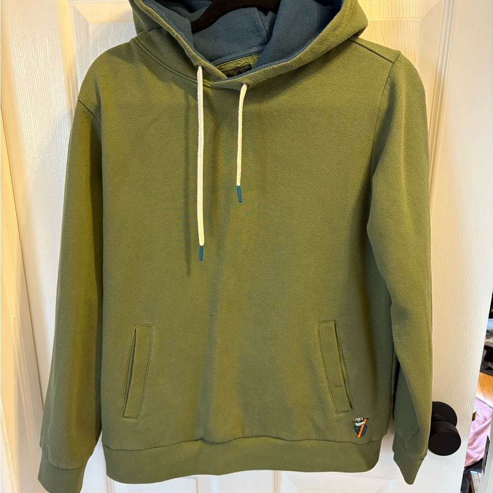 Bonobos Hoodie, Short, & Jogger